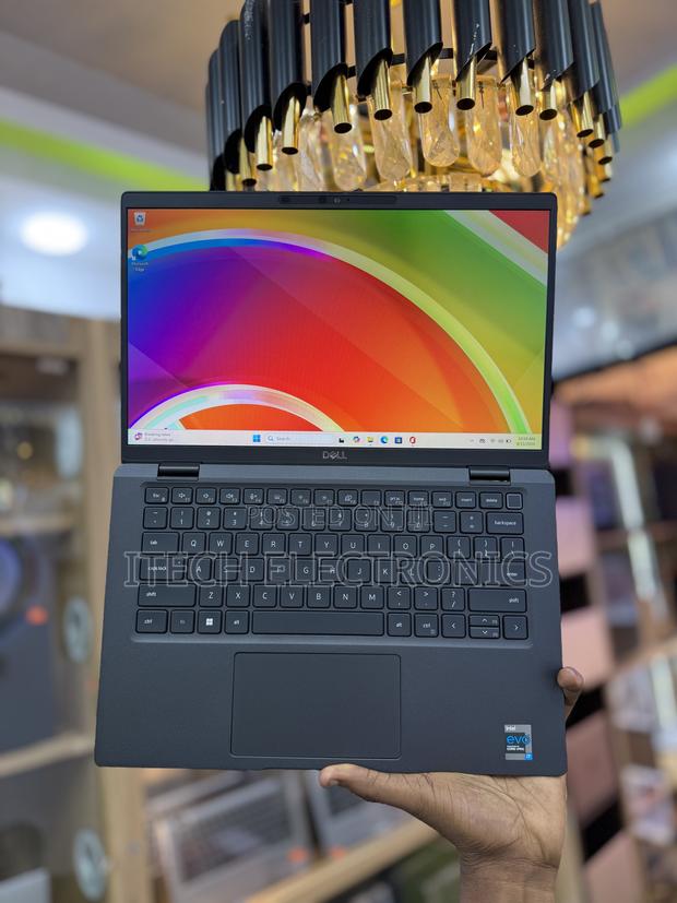 Laptop Dell Latitude 7320 16GB Intel Core i5 SSD 512GB photo 7