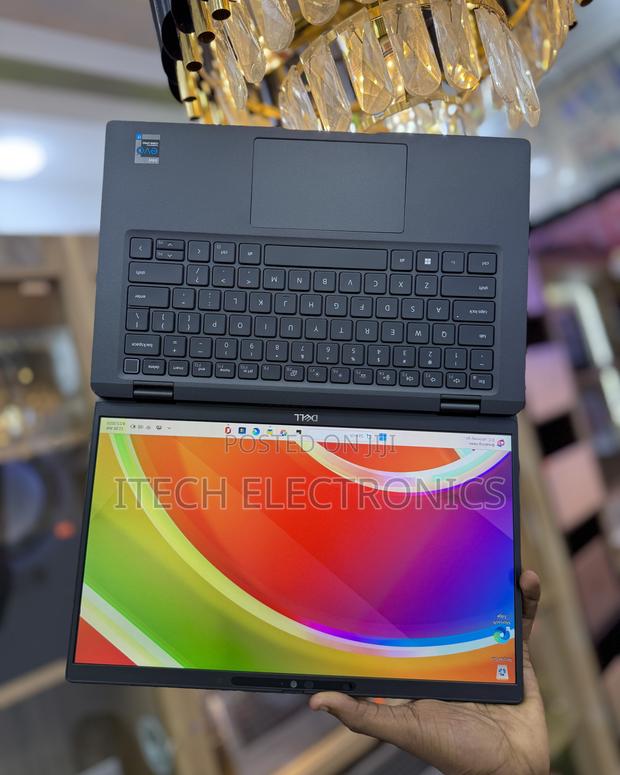 Laptop Dell Latitude 7320 16GB Intel Core i5 SSD 512GB photo 6