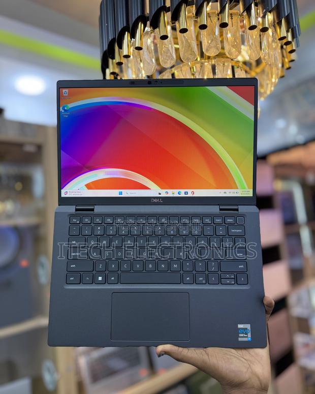 Laptop Dell Latitude 7320 16GB Intel Core i5 SSD 512GB