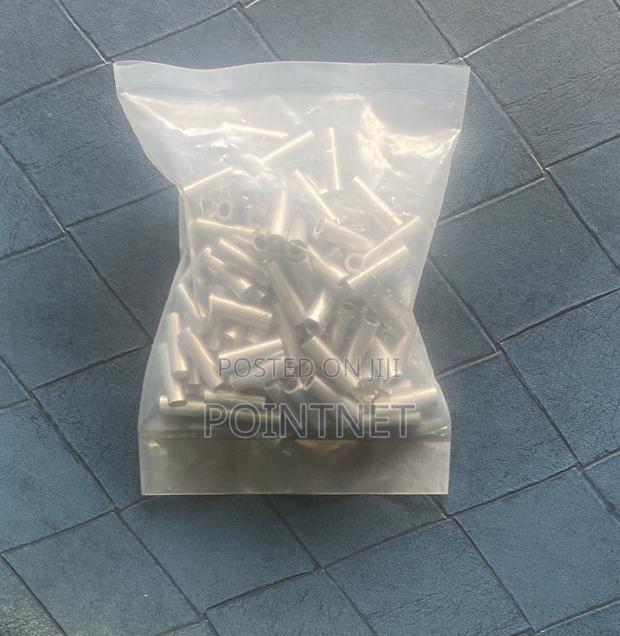 Electric Fence Ferrous