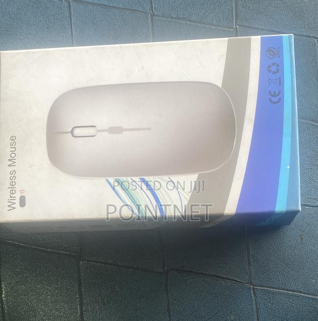 Wireless Mouse photo 2