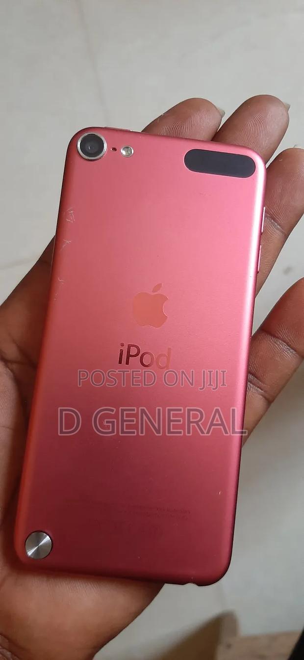 iPod Touch 16gig · Photo 3
