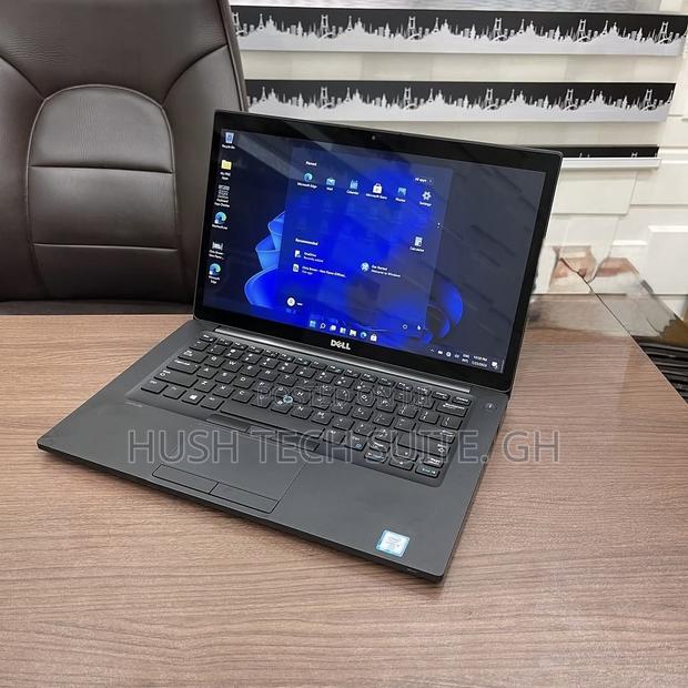 Laptop Dell Latitude E7470 8GB Intel Core I7 SSD 256GB photo 2