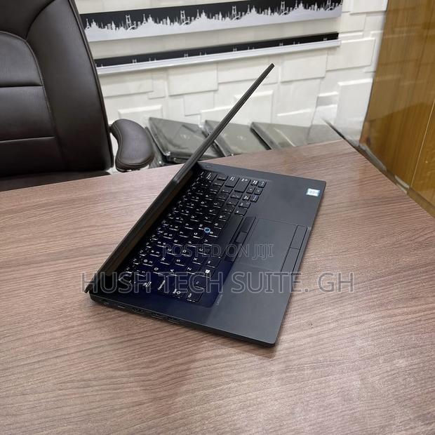 Laptop Dell Latitude E7470 8GB Intel Core I7 SSD 256GB photo 6