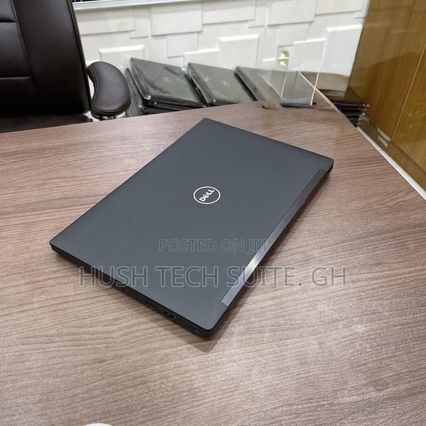 Laptop Dell Latitude E7470 8GB Intel Core I7 SSD 256GB photo 4