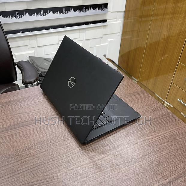 Laptop Dell Latitude E7470 8GB Intel Core I7 SSD 256GB photo 5