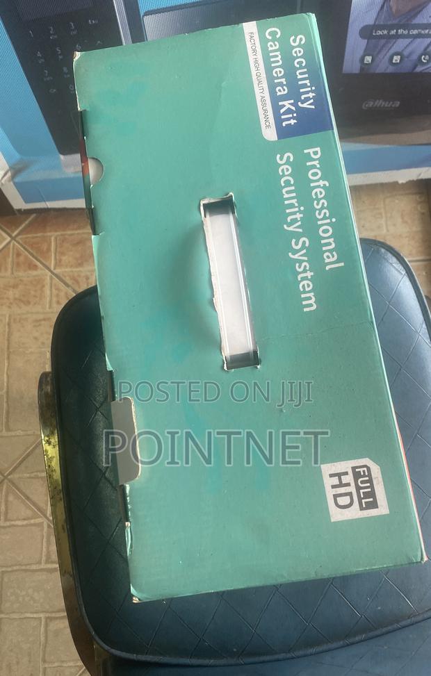 Security Camera Kit photo 3