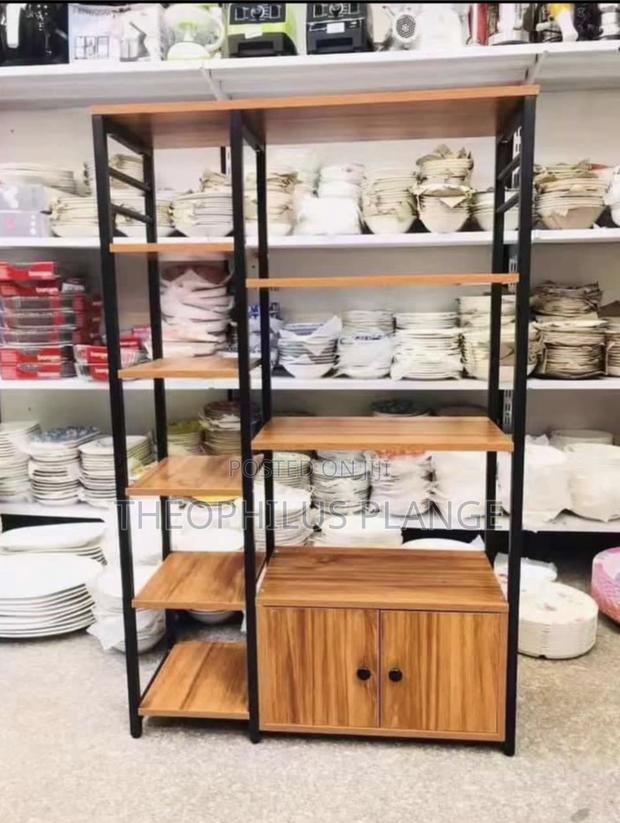 Home / Kitchen Storage Unit · Photo 2