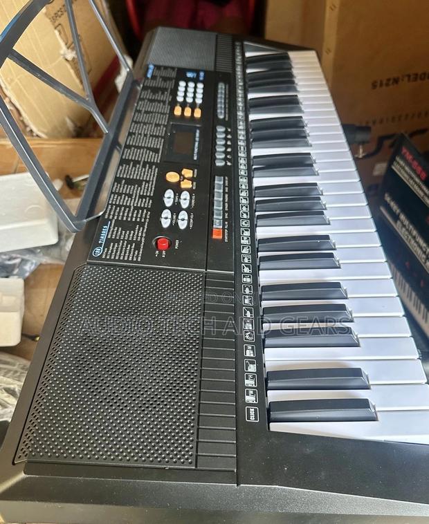 Meike Professional Electronic Keyboard · Photo 4