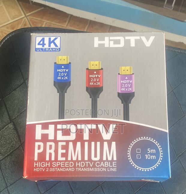 Hdmi Premium photo 3