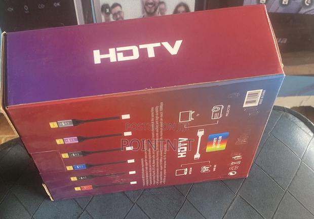 Hdmi Premium photo 2