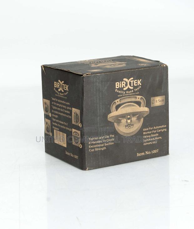 Glass Suction Remover (1 Head) photo 3