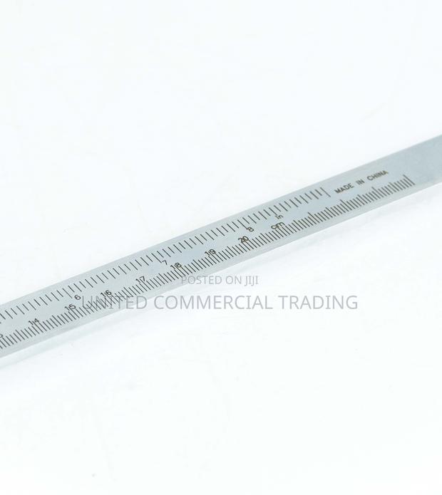 Vernier Caliper