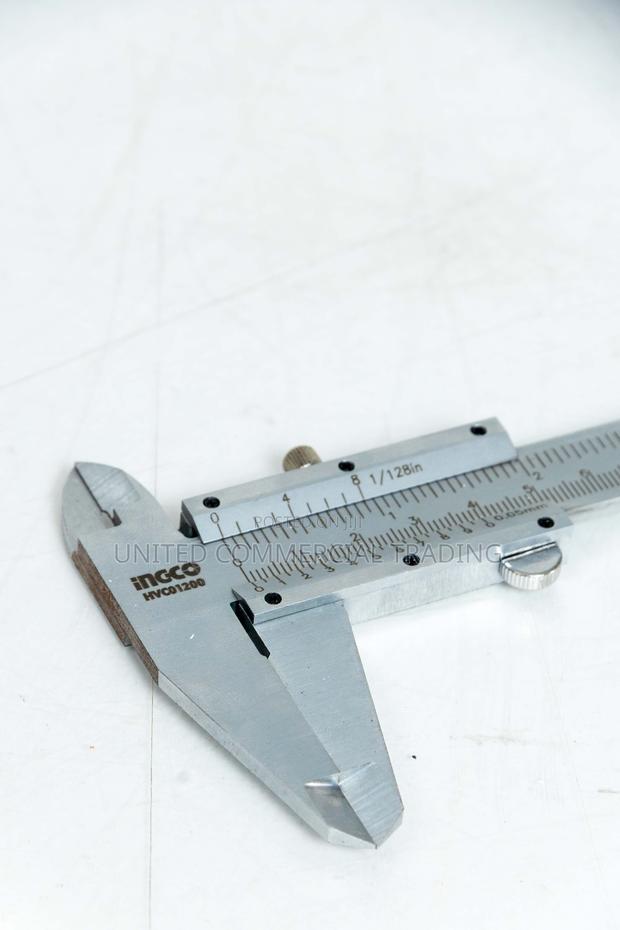 Vernier Caliper photo 2
