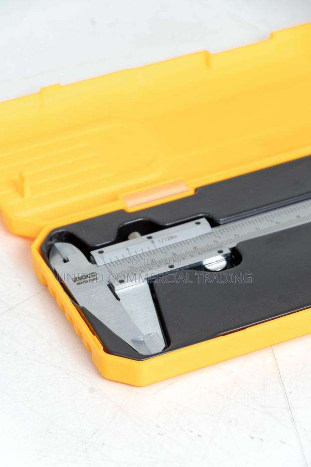 Vernier Caliper photo 4