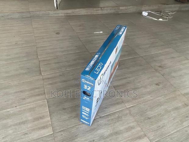 Sigma 32” Led Tv Regalview Edition · Photo 4