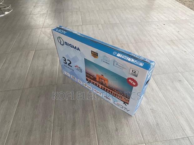 Sigma 32inchs Truevista Led Golden Era Display Craft Tv · Photo 4