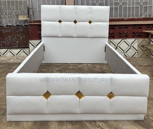 Bed Suki Design (Payment After Delivery) · Photo 2