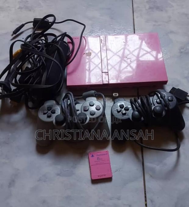 Playstation 2 Slim · Photo 4