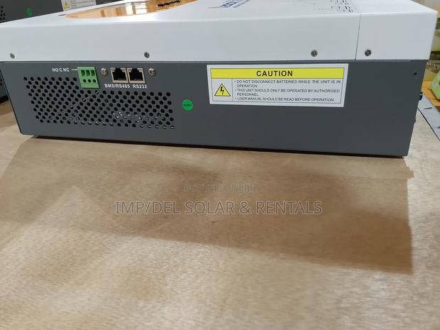 1.6kw Solar Inverter High Efficiency photo 4