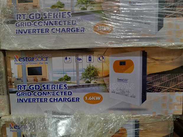 1.6kw Solar Inverter High Efficiency photo 8