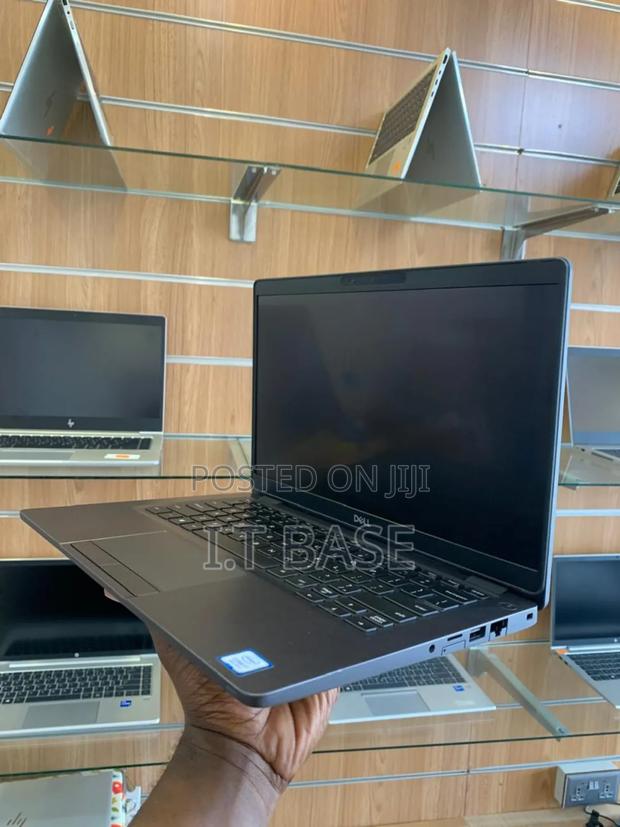Laptop Dell Latitude 5300 16GB Intel Core I7 SSD 512GB photo 4