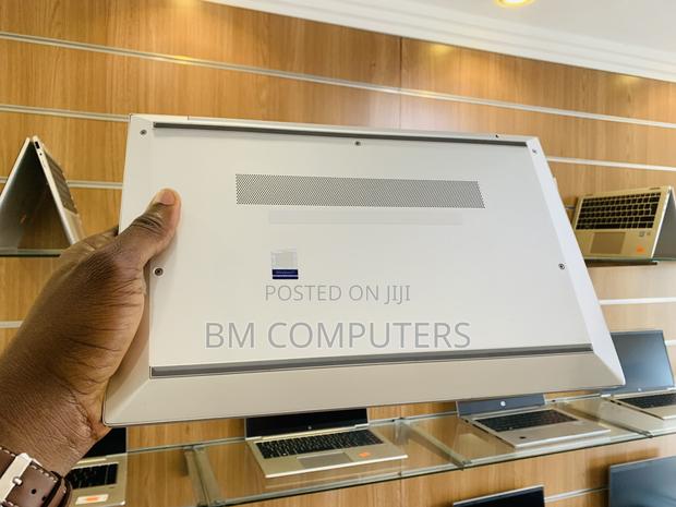 Laptop HP EliteBook 845 G7 16GB AMD Ryzen 5 SSD 1T photo 5