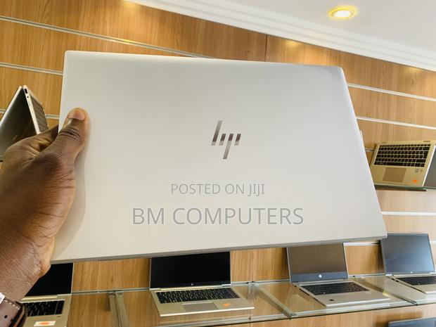 Laptop HP EliteBook 845 G7 16GB AMD Ryzen 5 SSD 1T photo 4