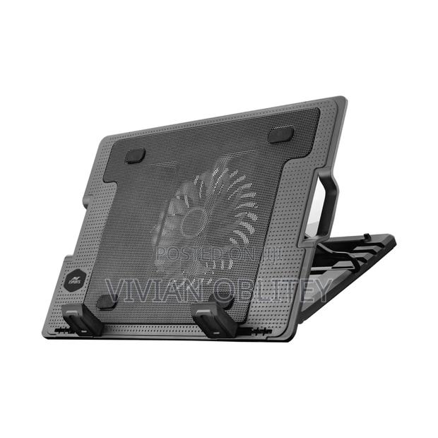 Laptop Cooler Cooling Fan
