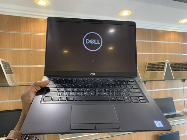 Laptop Dell Latitude 5300 16GB Intel Core i7 SSD 512GB photo 2