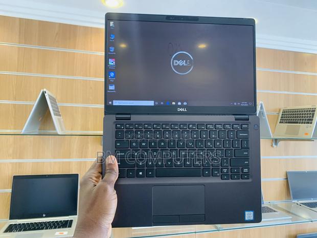 Laptop Dell Latitude 5300 16GB Intel Core i7 SSD 512GB photo 5