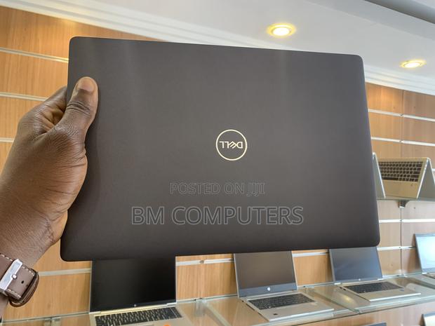 Laptop Dell Latitude 5300 16GB Intel Core i7 SSD 512GB photo 4