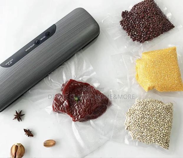 Sokany Vacuum Rubber Sealer (60kpa) photo 2