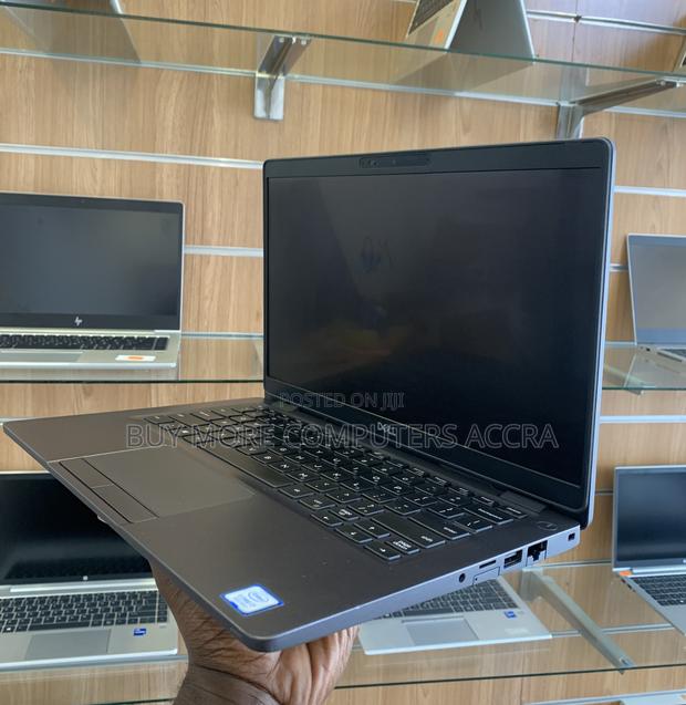 Laptop Dell Latitude 5300 16GB Intel Core I7 SSD 512GB photo 2