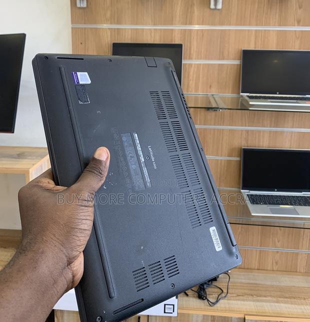 Laptop Dell Latitude 5300 16GB Intel Core I7 SSD 512GB photo 4