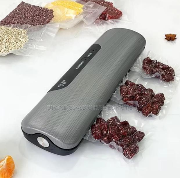 Sokany Vacuum Rubber Sealer (60kpa) photo 4