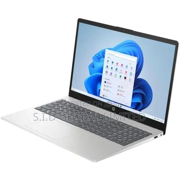 New Laptop HP 15 8GB Intel Core i5 SSD 512GB · Photo 4