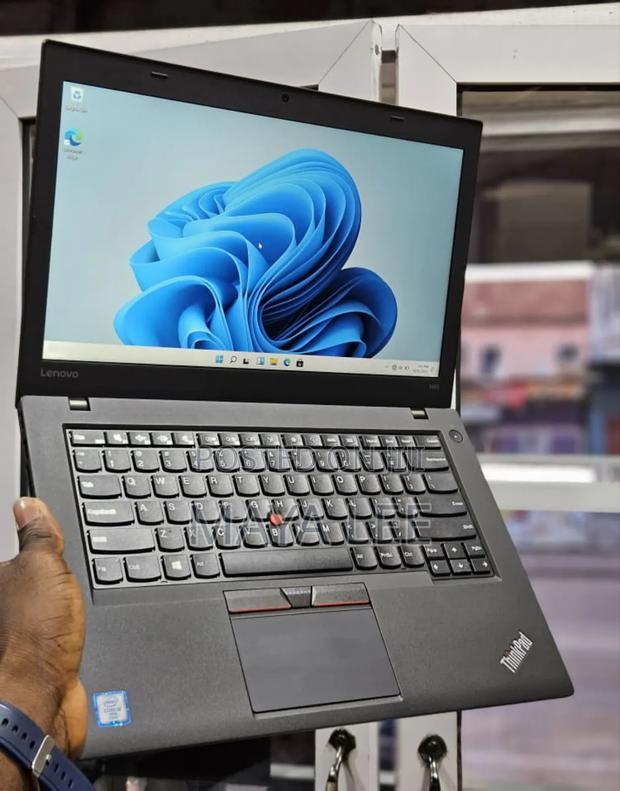 Laptop Lenovo ThinkPad T460 8GB Intel Core I5 SSD 128GB