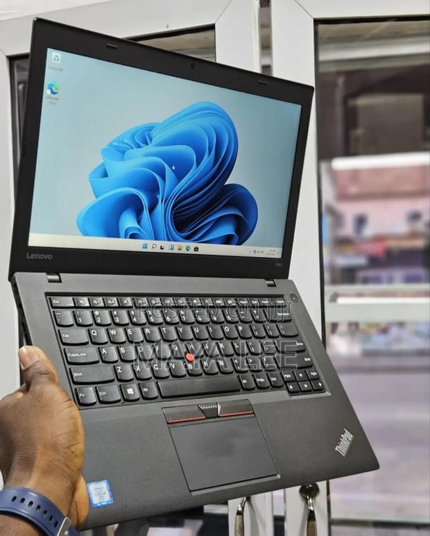Laptop Lenovo ThinkPad T460 8GB Intel Core I5 SSD 128GB photo 2