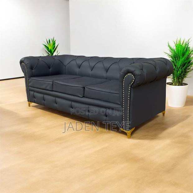 Brand New Luxury 3 in One Sofa