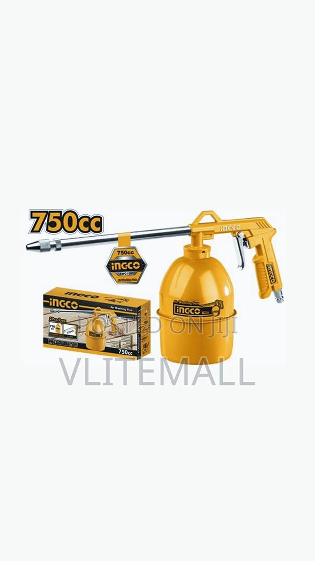 Air Washing Gun Awg1001 · Photo 2