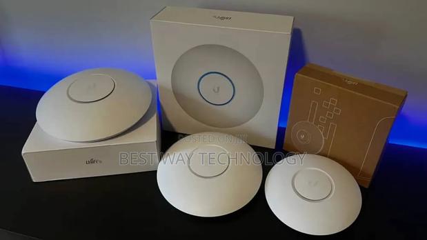 Ac Pro Ubiquiti photo 2