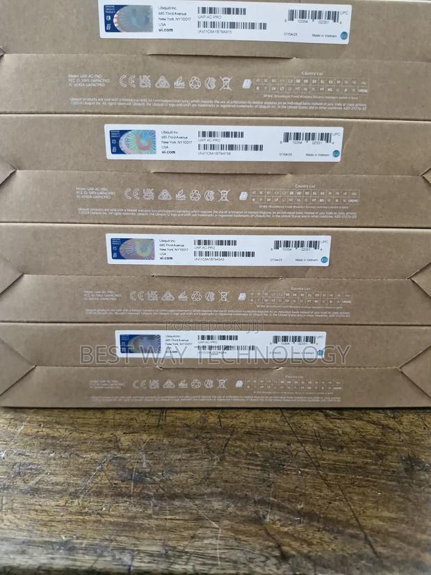 Ac Pro Ubiquiti photo 6