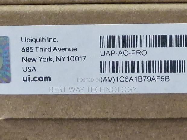 Ac Pro Ubiquiti photo 7