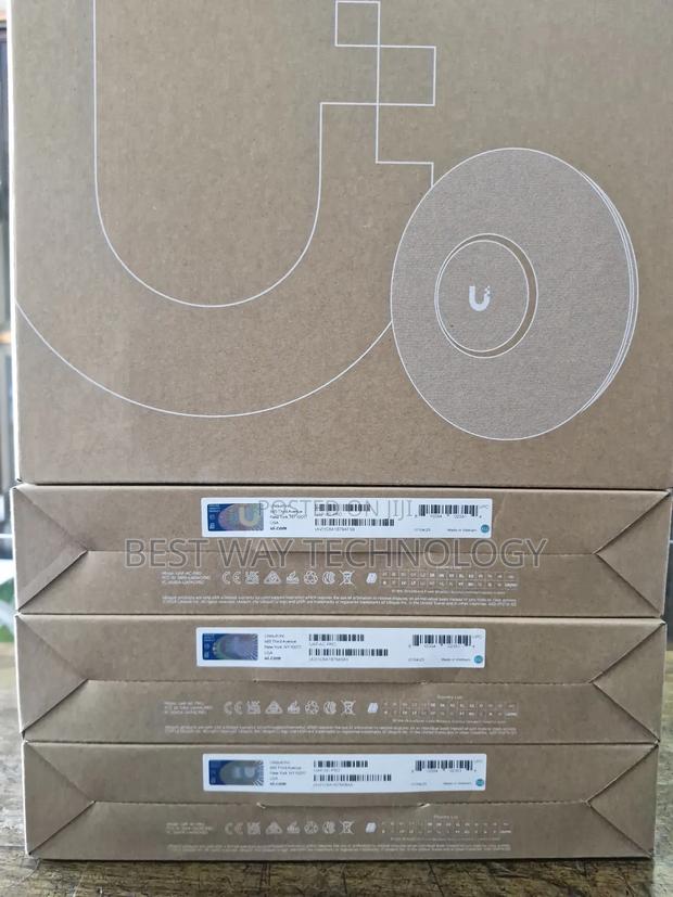 Ac Pro Ubiquiti photo 8