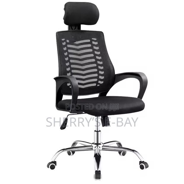 Quality Swivel Chairs With Adjustable Height