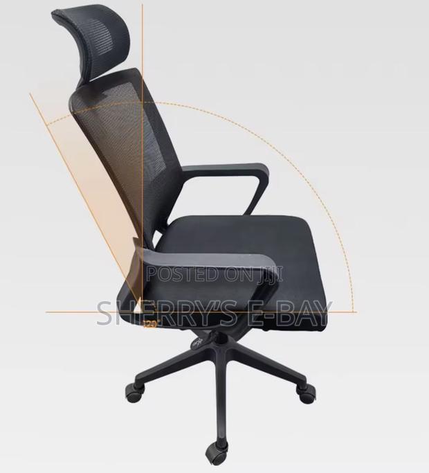 Quality Swivel Chairs With Adjustable Height photo 2