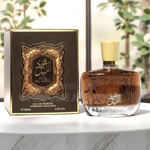 Oud Al Layl Perfume Arabiyat · Photo 3