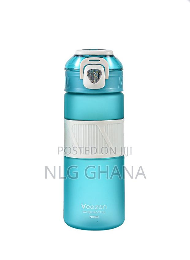 700ml Portable Outdoor Travel Sports Water Bottle Fitness. Ghx6839 photo 3