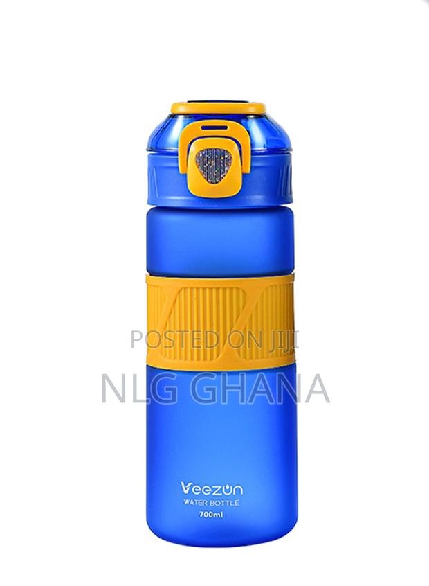 700ml Portable Outdoor Travel Sports Water Bottle Fitness. Ghx6839 photo 4